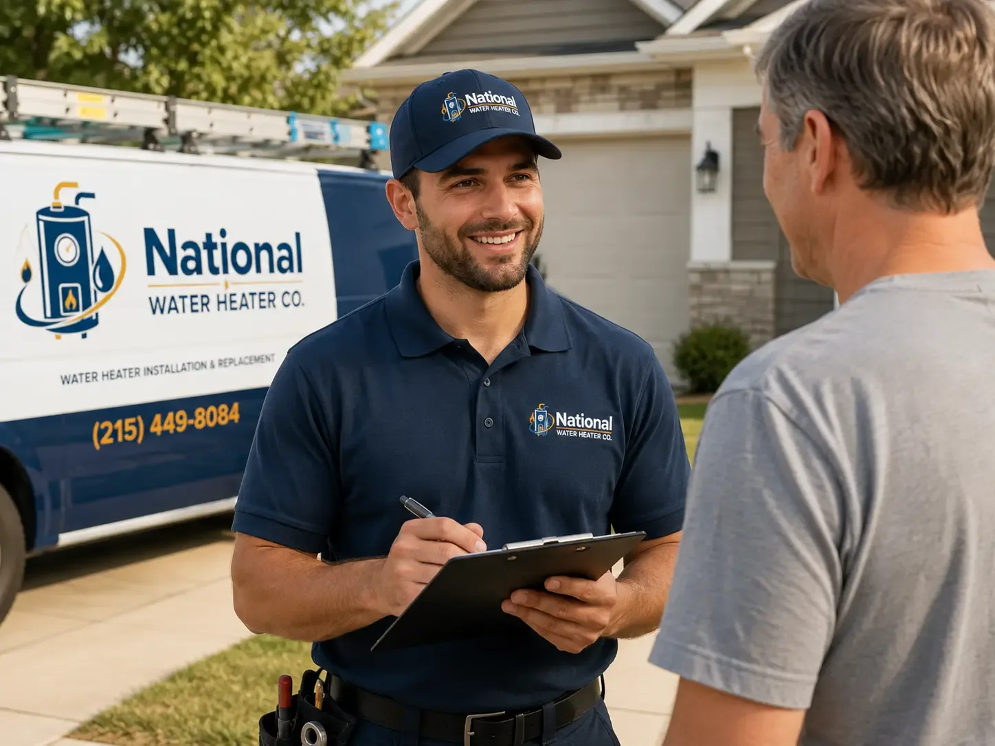 Water Heater Installation Lancaster, CA FAQs